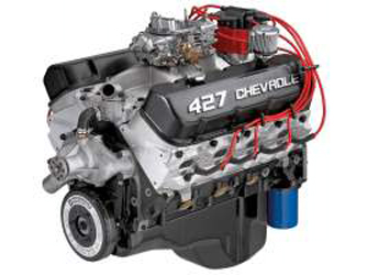 P1101 Engine